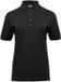 Black & Match Damespolo Black & Match Spirit