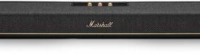 Marshall Heston 120 TV-Soundbar Schwarz