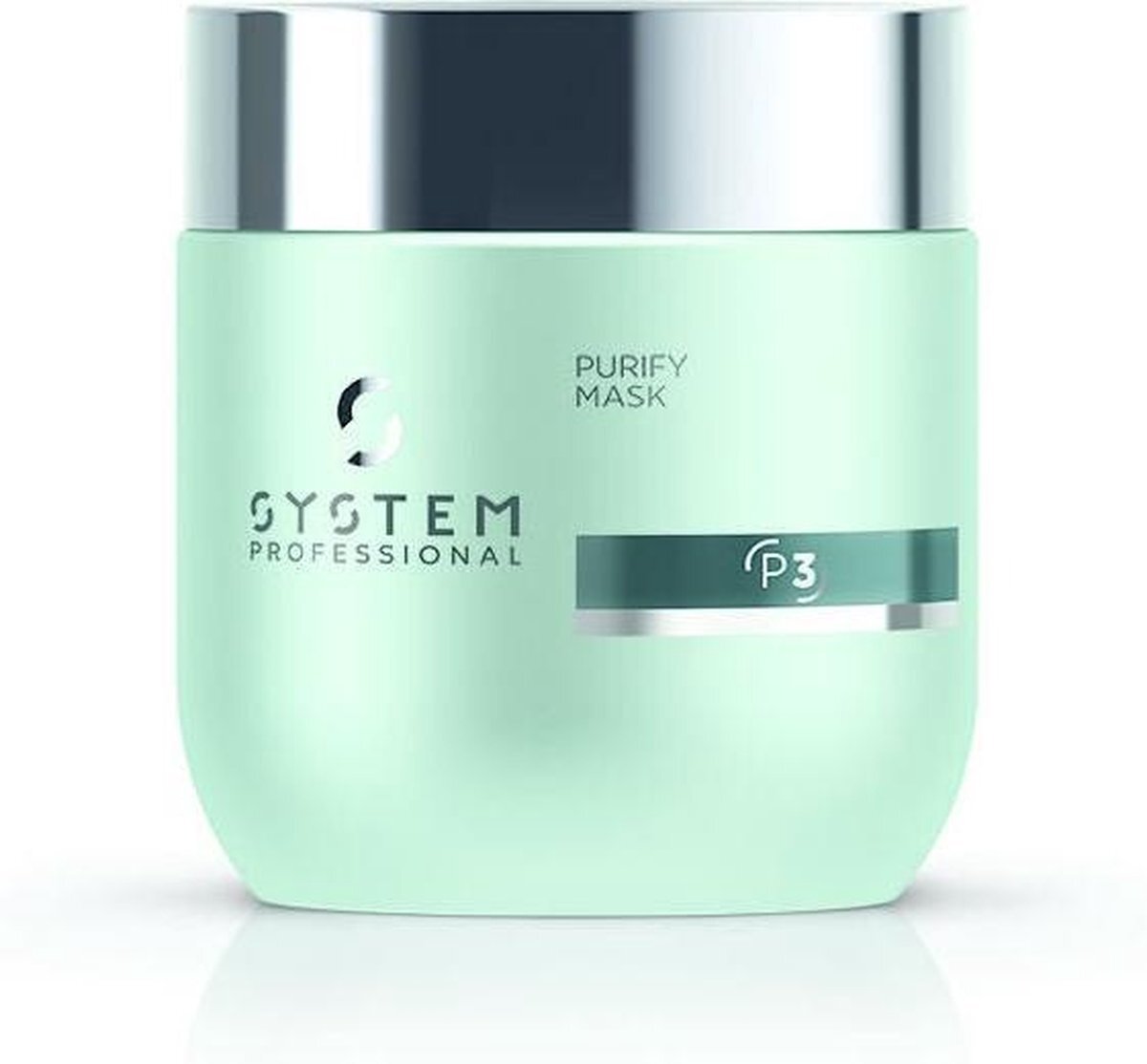 System Professional Purify Mask 200ml