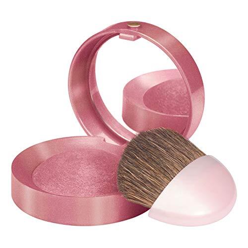 BOURJOIS PARIS Little Round Pot Blush - 33 Lilas d'Or