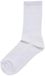 Build Your Brand Chaussettes Blanc Taille 39-42
