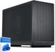 Sedatech Gaming Mini-PC Waterkoeling Micro ATX • AMD Ryzen 7 5700X 8x 3.4GHz • Geforce RTX5060 • 32Gb RAM • 1Tb SSD M.2 • WiFi, USB C • Windows 11 • Desktop computer