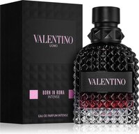 Valentino Eau de Parfum / 50 ml / Mannen