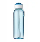 Mepal waterfles flip-up Campus 500 ml - Blauw