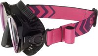 Scubapro Comfort Strap Paars, Roze, Zwart Kinderen en volwassenen