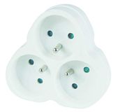 Tec Hit 250605 Triplite gevel, 16 A