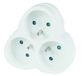 Tec Hit 250605 Triplite gevel, 16 A