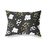 BonaMaison Willekeurig Patroon Decoratieve Kussensloop, Kussenhoezen Bank, Decoratieve Kussenhoesjes, Kussensloop; Sofa, Slaapkamer, Kantoor, Auto 45x60 Cm - Ontworpen en vervaardigd in Turkije