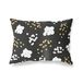 BonaMaison Willekeurig Patroon Decoratieve Kussensloop, Kussenhoezen Bank, Decoratieve Kussenhoesjes, Kussensloop; Sofa, Slaapkamer, Kantoor, Auto 45x60 Cm - Ontworpen en vervaardigd in Turkije