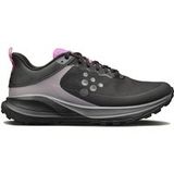 Craft Pure Trail X Trailschoen Dames - zwart, mauve, Maat 37,5