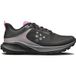 Craft Pure Trail X Trailschoen Dames - zwart, mauve, Maat 37,5