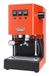 Gaggia Classic Evo Pro 2023 Machine à expresso - Orange - Lobster Red