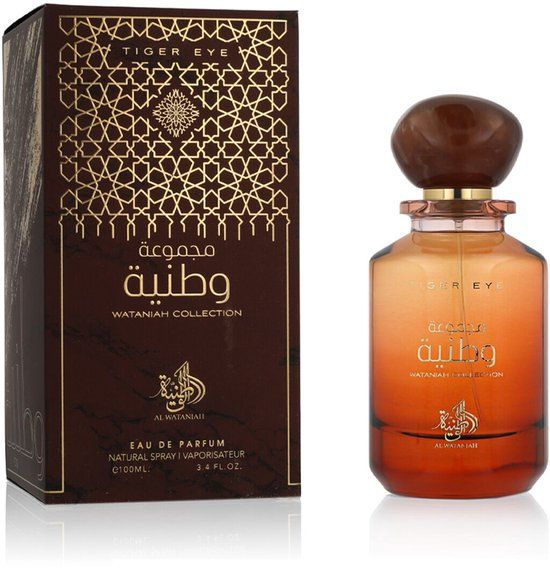Al Wataniah Eau de Parfum / 100 ml / Unisex
