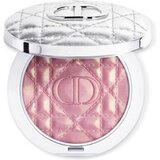 Dior Forever Glow Luminizer 04 Pink Strobe