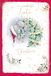 Me To You Kerstkaart Aan Een Mooie Tante, Tatty Teddy Op Kerstboom 6x9ins - Officiële Collectie