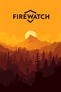 Microsoft Firewatch - Xbox One