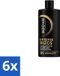 SYOSS Rizos Pro Shampoo 6 x 440ml