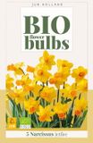 JUB Narcissus Jetfire Bio Flower Bulbs - 5 Pieces