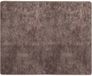 vidaXL - Tapis coureur - MARSA - Gris - 80 x 100 cm - Polyester et PVC