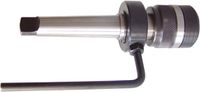 Rotec Houder MK3 > weldon 19 met koelring + Quick-Change