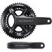 Shimano Ultegra 12-speed Crankset 175mm 36-52t Black OEM