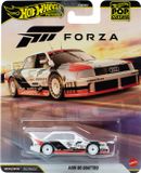 Hot Wheels Audi 90 Quattro IMSA GTO Forza 2026 Modelauto 1:64
