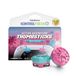 KontrolFreek® Action Adventure thumbsticks – Heist Editie voor PlayStation 5 (PS5), PlayStation 4 (PS4) | Roze/Blauw