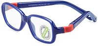 GAFAS Nano Optical GAFAS NANO OPTICAL - REPLAY 3 0_6-8 AÑOS C: MARINO CRISTAL/ROJO/46x14x133