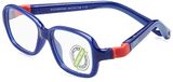 GAFAS Nano Optical GAFAS NANO OPTICAL - REPLAY 3 0_6-8 AÑOS C: MARINO CRISTAL/ROJO/46x14x133
