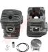 BPC Parts Cilinder met zuiger passend op STIHL MS250 42,5mm