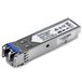 StarTech.com Gigabit Fiber SFP Transceiver Module - Cisco Compatible - SM/MM LC 10km / 550m
