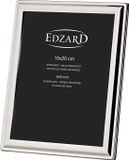 Edzard Terni Fotolijst - Zilver - 15 x 20 cm