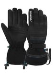 Reusch Conan R-TEX® XT Fingerhandschuhe Unisex Dunkelblau-Schwarz