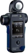 Sekonic SpeedMaster L-858D