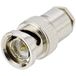 TRU COMPONENTS TC-9920748 Connecteur BNC, droit 75 Ω 1 pièce