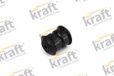 KRAFT AUTOMOTIVE Lagerung, Blattfeder 4231302 hinten