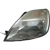Ford Phare Gauche Fiesta 02-05 ♻️ Ref Oe. 1320349 - Garantie À Vie