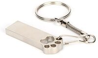 Shanrya USB Flash Drive, Flash Disk Grote opslagbetrouwbaarheid met sleutelhanger voor computerlaptop(#8)