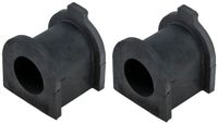 NTY Parts Stabilisatorstang rubbers voor 2 stuks OEM 48815-60180 voor Toyota Landcruiser