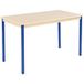 Manutan Expert Tafel veelzijdig - Largeur 120 cm