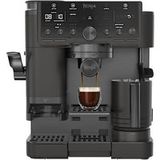 Ninja Luxe Café Pro Espressomachine - Zwart - ES701EUBK2