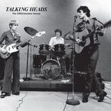 Warner Music Talking Heads The CBS/Columbia Demos