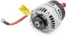Vetus Dynamoset 140a 12v Argent