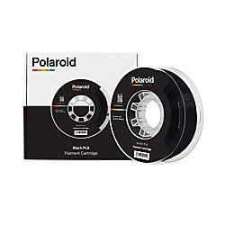 Polaroid 3D-filament PL-8008 PLA-kunststof Zwart
