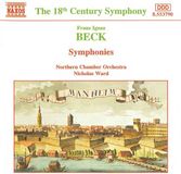 Northern Chamber Orchestra - Gossec: Symphonies (CD)