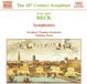 Northern Chamber Orchestra - Gossec: Symphonies (CD)
