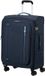 American Tourister Cloudrider Spinner 67 cm uitbreidbaar TSA slot Sky Navy