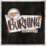 Sonic Rendezvous Amazing Grey - Burning Daylight (7" Vinyl)