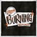 Sonic Rendezvous Amazing Grey - Burning Daylight (7" Vinyl)