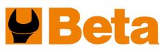 Beta Naaldvijlenset 6 Delig 1720/B6